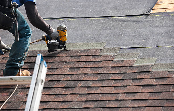 Licensed Roof Repair service in Garrisonville, VA - Brentwood Metal Roofing